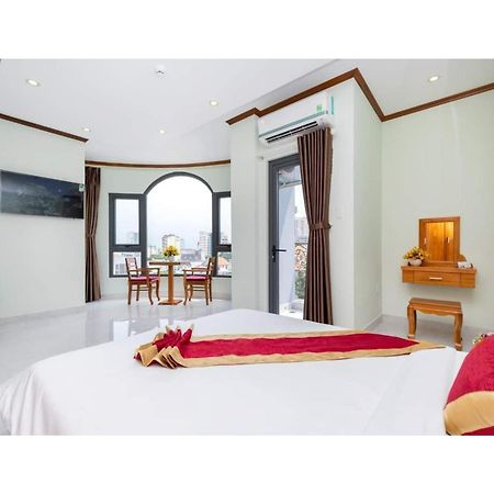 Oyo 1216 Ha Hotel Vung Tau Buitenkant foto